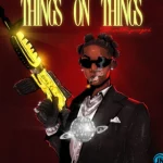 Shallipopi – Things on Things Mp3 Download