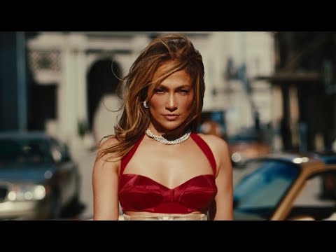 Jennifer Lopez – Can’t Get Enough Ft. Latto  [Video Download]
