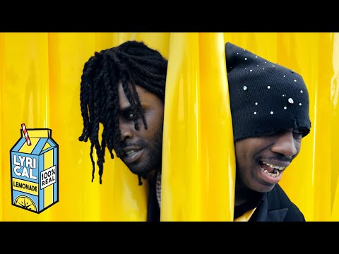 Chief Keef & Lil Yachty – Say Ya Grace [Video Download]