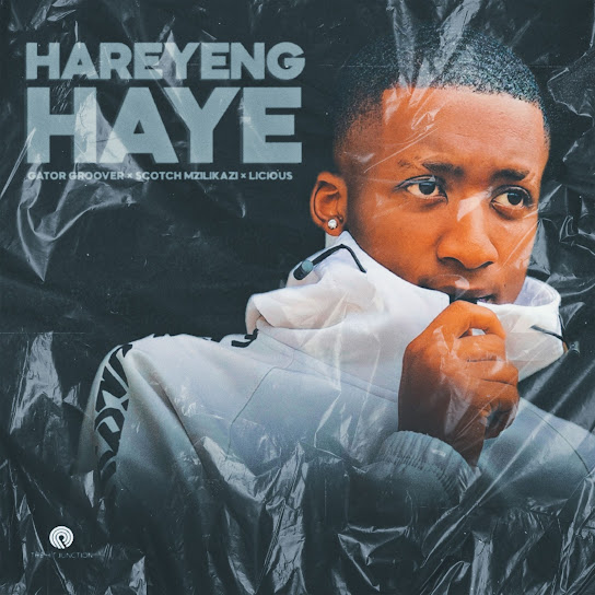 Gator Groover – Hareyeng Haye ft. Scotch Mzilikazi & Licious Mp3 Download