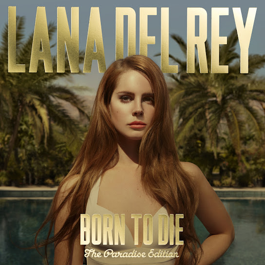 Lana Del Rey – Radio Mp3 Download