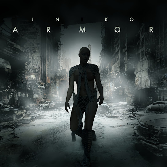 Iniko – Armor Mp3 Download