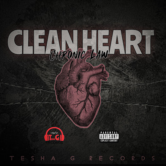 Chronic Law – Clean Heart Mp3 Download
