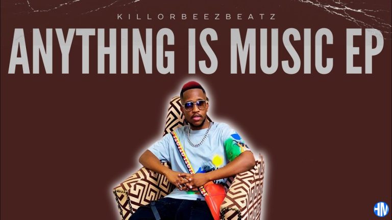 Killorbeezbeatz – Baby LanguageAy Pichipatxo Mp3 Download