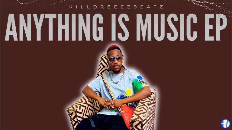 Killorbeezbeatz – Brass Band Piano Mp3 Download