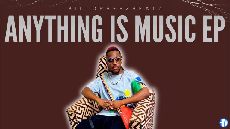 Killorbeezbeatz – Monkey Anthem Mp3 Download