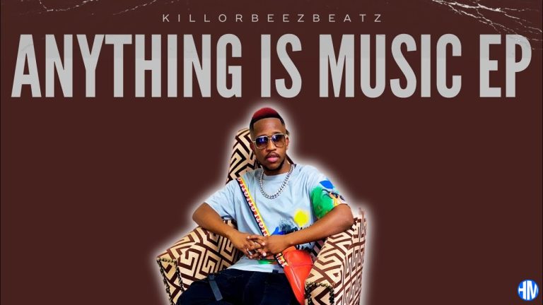 Killorbeezbeatz – Toy Phone Mp3 Download