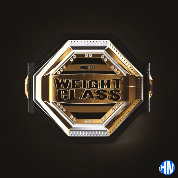 Mgm Lett – Weight Class Mp3 Download