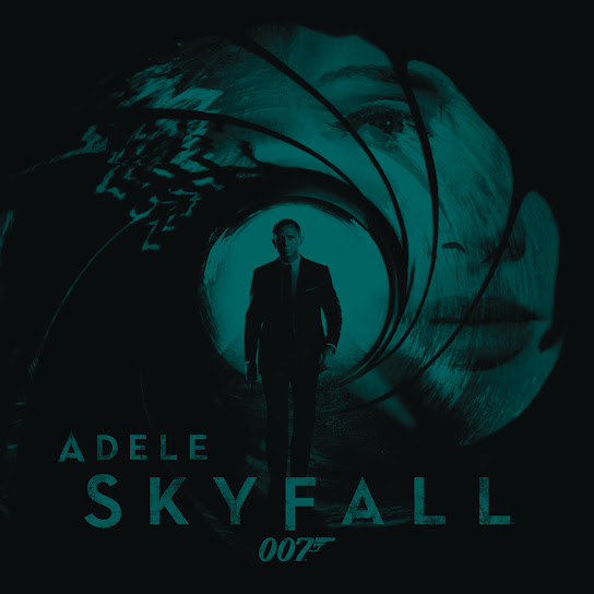 Adele – Skyfall Mp3 Download