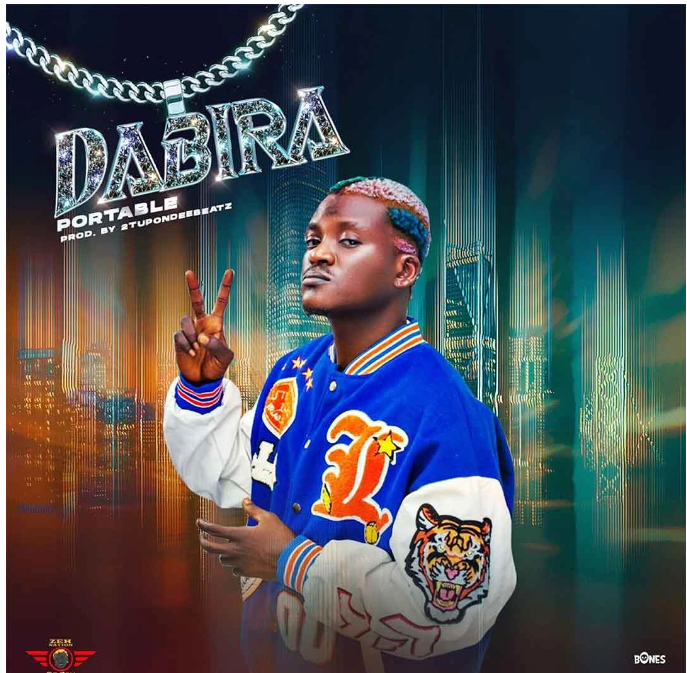 Portable – Dabira Download Mp3