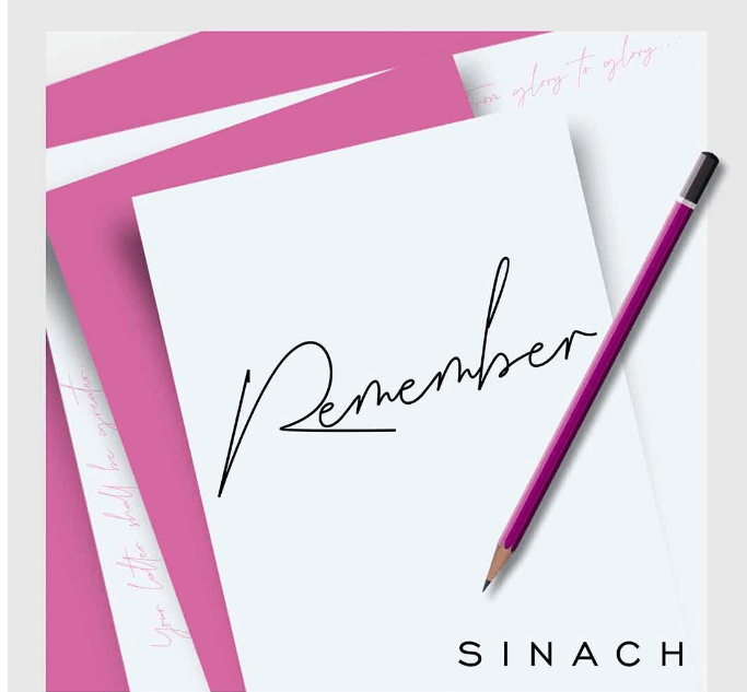 SINACH – Remember Mp3 Download