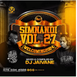 Djy Jaivane – Simnandi Vol 27 (Welcoming 2024) Mix Mp3 Download