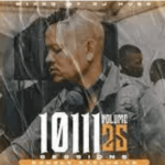 DJ Hugo – Double Taste of 10111 Sessions Vol. 25 (#ExclusiveWay)