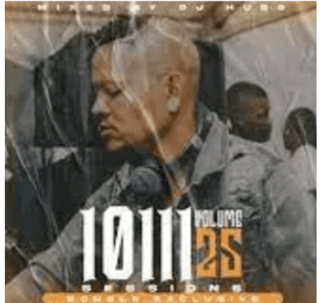 DJ Hugo – Double Taste of 10111 Sessions Vol. 25 (#ExclusiveWay)