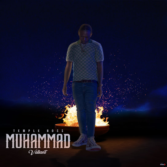 Valiant – Muhammad  Mp3 Download
