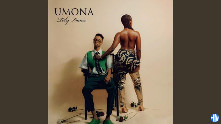 Toby Franco – Umona Ft Major Keys, Tumelo_za, Yuppe & Chley Mp3 Download