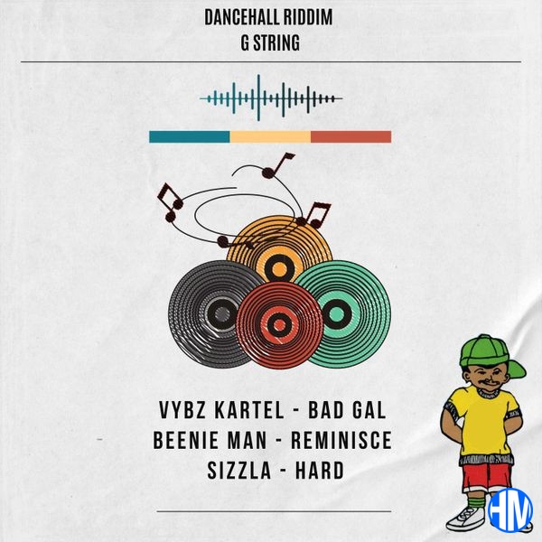 Vybz Kartel – Bad Gal (Raw Version) Mp3 Download