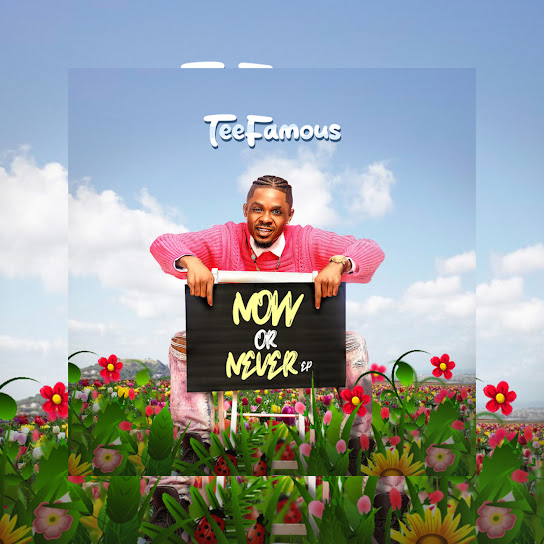 TeeFamous – Now or Never  Full Ep Download