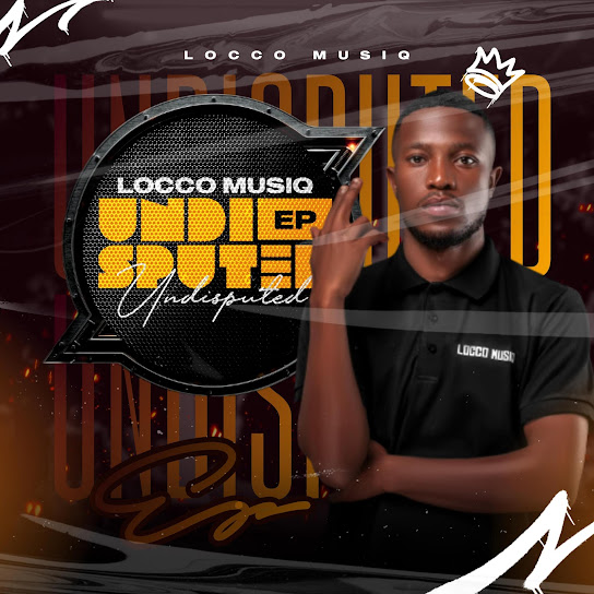 Locco Musiq – Jazzin soul spm3 ft. NerdFND & Trouis Mp3 Download