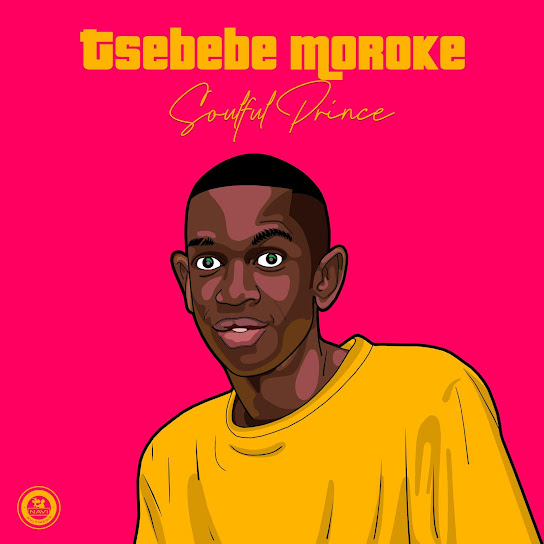 Tsebebe Moroke – Dlala Stokie Pt3 Mp3 Download