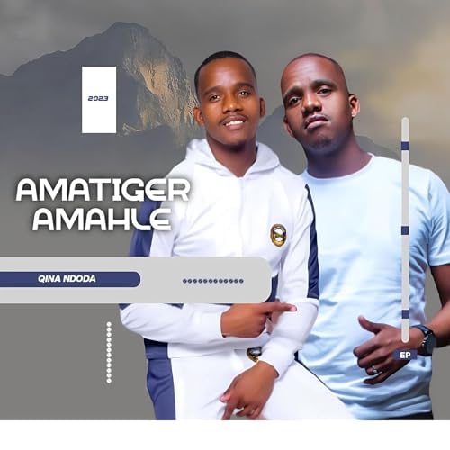 Amatiger amahle – Usuka sambe Mp3 Download