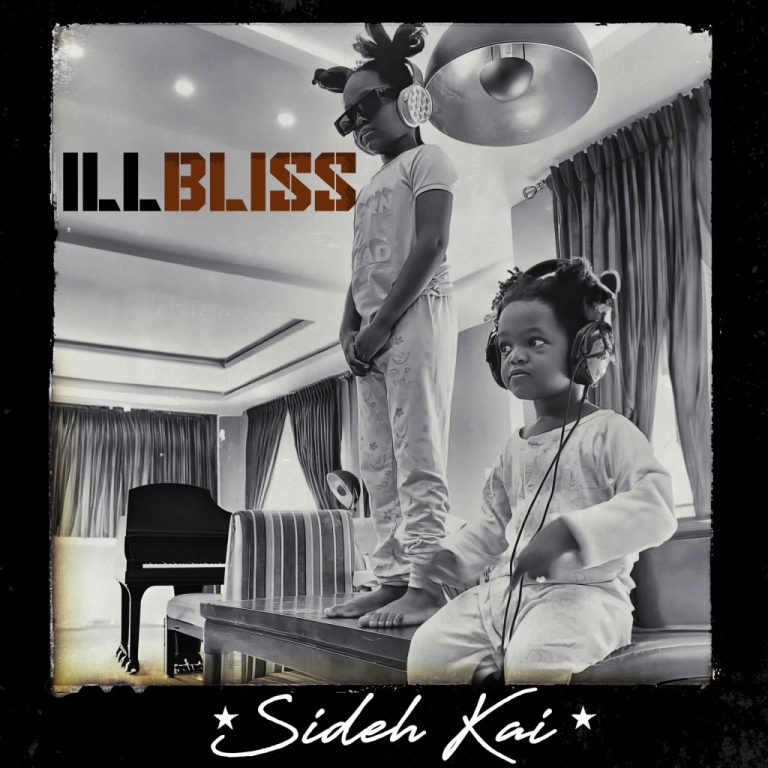 Illbliss - Sideh Kai Album Download