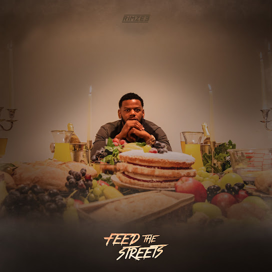 Rimzee – Feed The Streets Ft. Potter Payper Mp3 Download