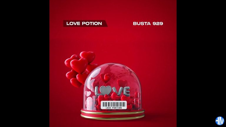 Busta 929 – Sweety Wami ft Lolo SA Mp3 Download