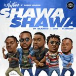 DJ Neptune – Shawa Shawa ft Larry Gaaga, Olamide, CDQ & Slimcase Download