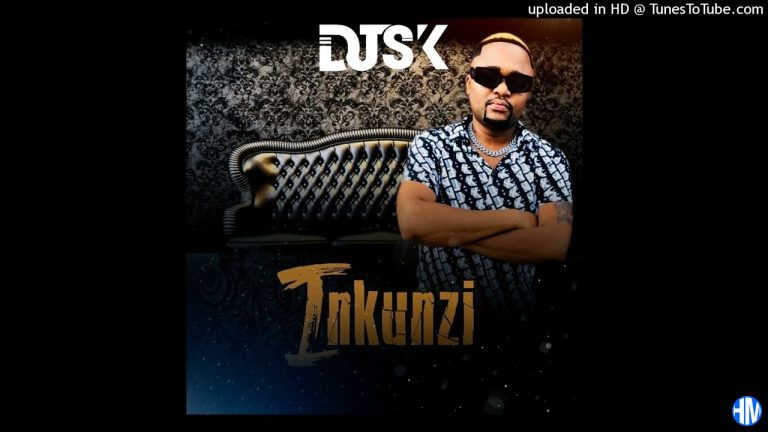 Dj SK – Inkunzi Mp3 Download