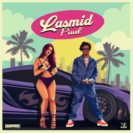 Lasmid – Puul Mp3 Download