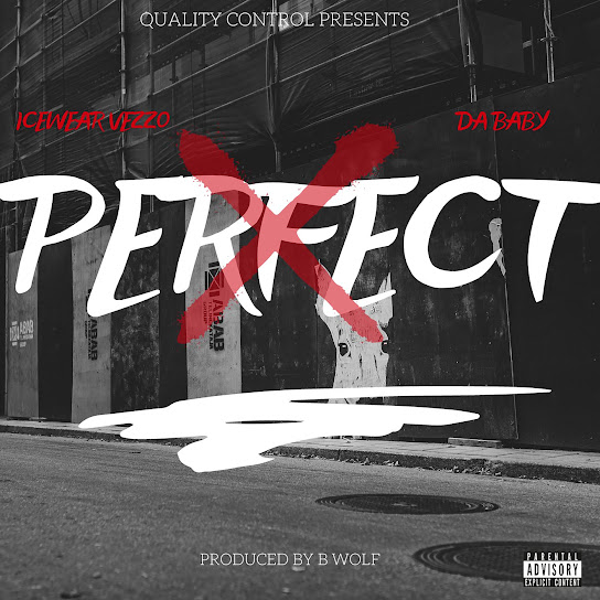 Icewear Vezzo – Perfect Ft. DaBaby Mp3 Download