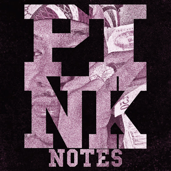 DigDat – Pink Notes  Mp3 Download