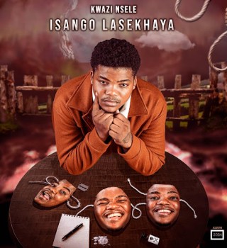 Kwazi Nsele – Kuyakhanya Ngiyabona ft. Aubrey Qwana  Mp3 Download