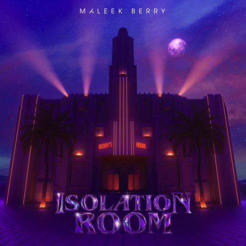 Maleek Berry – Konnect Mp3 Download