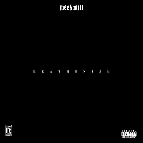 Meek Mill – Whatever I Want Ft. Fivio Foreign  Mp3 Download