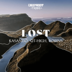Kasango – Lost ft QT-HIGH & Robins Mp3 Download
