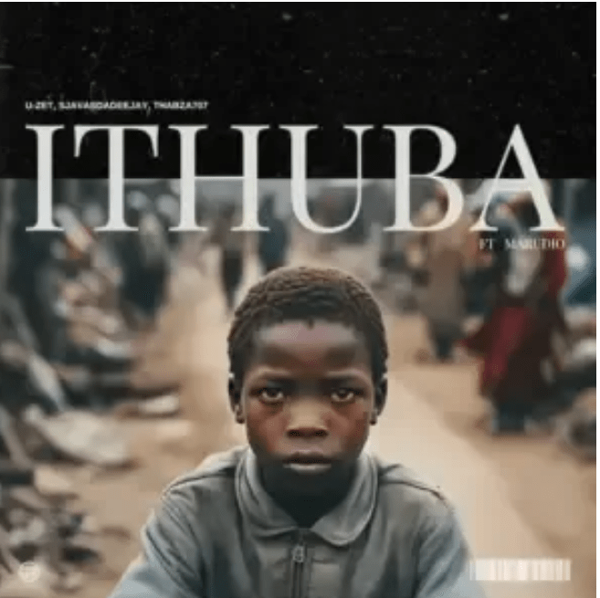 U-ZET – Ithuba ft Marudio, SjavasDaDeejay & Thabza707 Mp3 Download
