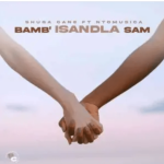Shuga Cane – Bamb’Isandla sam ft. NtoMusica Mp3 Download