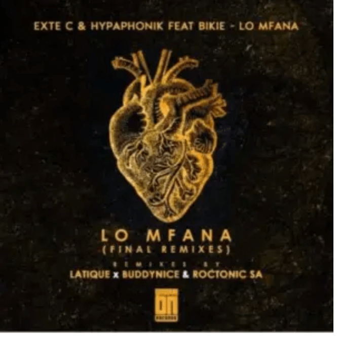 Exte C & Hypaphonik – Lo Mfana (Buddynice & Roctonic SA Redemial Mix) Ft. BiKie Mp3 Download