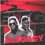 Dj Luvas – ELegacy ft Mr M, Ceeyaah & Profezi Mp3 Download
