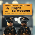 Venom – Flight Ya Hoseng ft. Shishiliza, Yumbs, Ch’cco, Nomfundo Moh & Baby S.O.N Mp3 Download