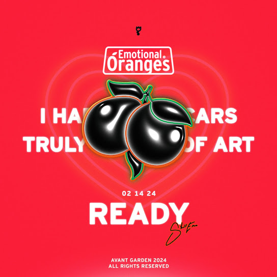 Emotional Oranges – Ready Mp3 Download