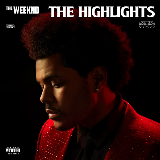 The Weeknd – House Of Balloons / Glass Table Girls Mp3 Download