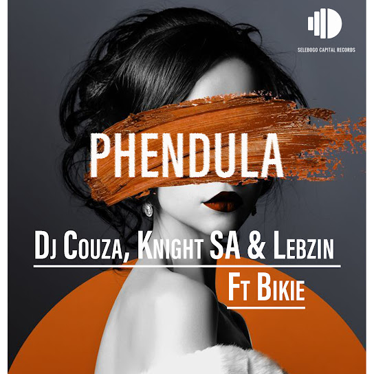 DJ Couza – Phendula ft. Knight SA, Lebzin & Bikie Mp3 Download