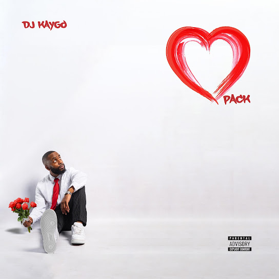 DJ Kaygo ft Jay Jody Love Pack EP Download