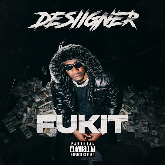 Desiigner – Fukit Mp3 Download