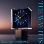 Cheat Codes & Two Friends – The Way It Is Mp3 Download