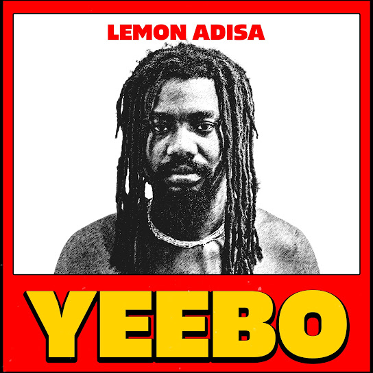 Lemon Adisa – Ghetto Boy Mp3 Download