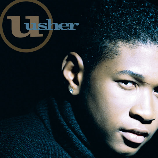 Usher – Usher [Album Download]